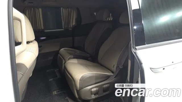Kia Carnival 2022 thumb 12