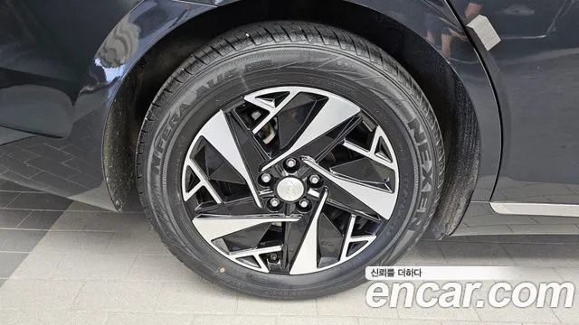Hyundai Grandeur 2022 thumb 5