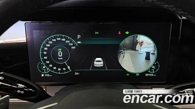 Hyundai Grandeur 2022 thumb 8