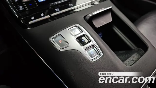 Hyundai Grandeur 2022 thumb 9