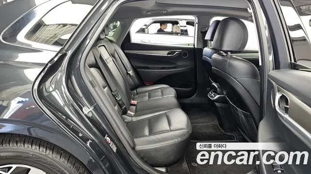 Hyundai Grandeur 2022 thumb 12