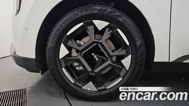 Kia Carnival 2025 thumb 5