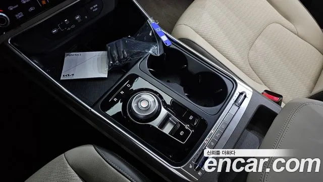 Kia Carnival 2025 thumb 9