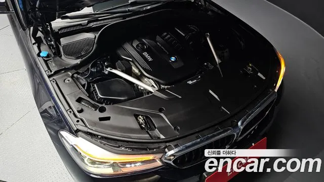 BMW Gran Turismo 2018 thumb 5