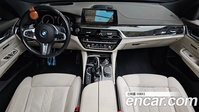 BMW Gran Turismo 2018 thumb 6