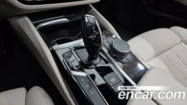 BMW Gran Turismo 2018 thumb 8