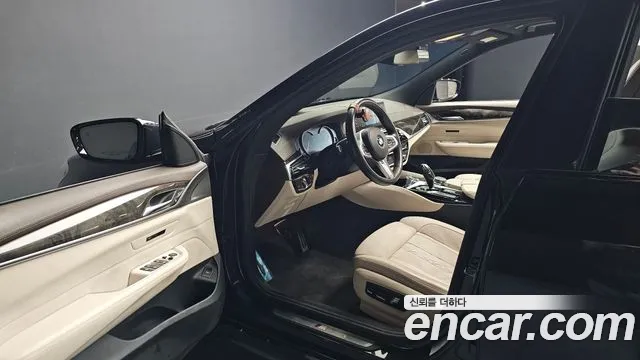 BMW Gran Turismo 2018 thumb 9