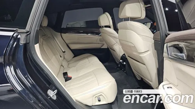 BMW Gran Turismo 2018 thumb 10
