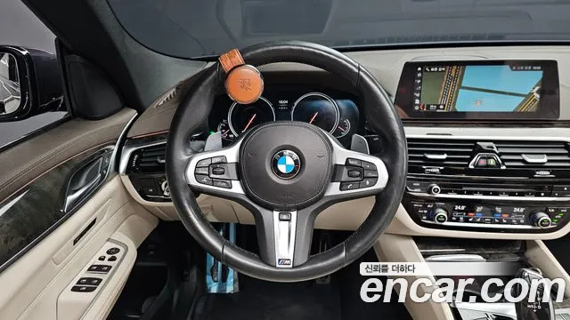 BMW Gran Turismo 2018 thumb 12