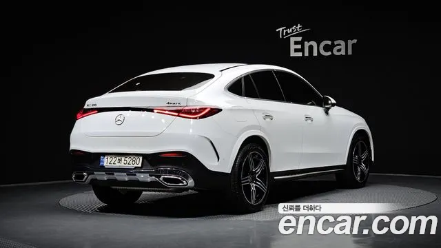 Mercedes-Benz GLC 2023 thumb 2