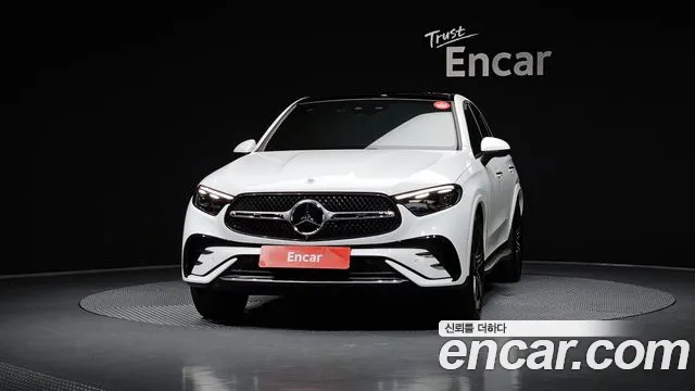 Mercedes-Benz GLC 2023 thumb 3