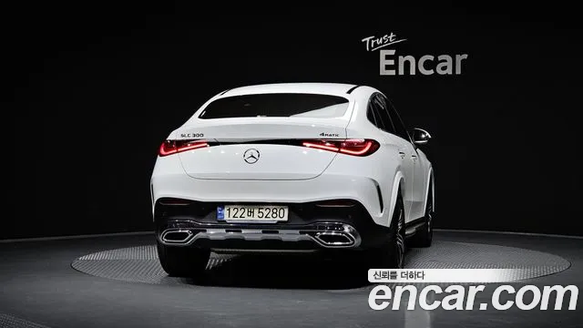 Mercedes-Benz GLC 2023 thumb 4