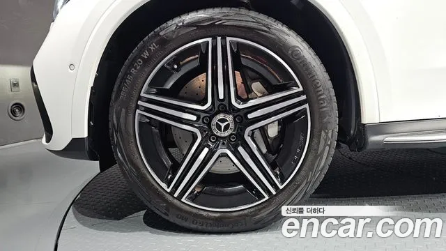 Mercedes-Benz GLC 2023 thumb 5
