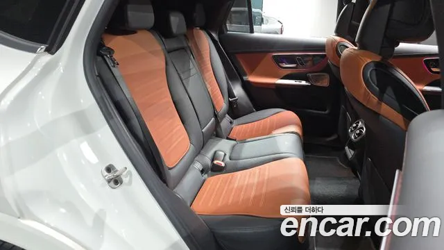 Mercedes-Benz GLC 2023 thumb 11