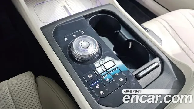 Kia K8 2025 thumb 9