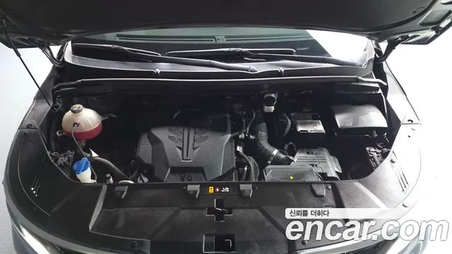 Kia Carnival 2021 thumb 6