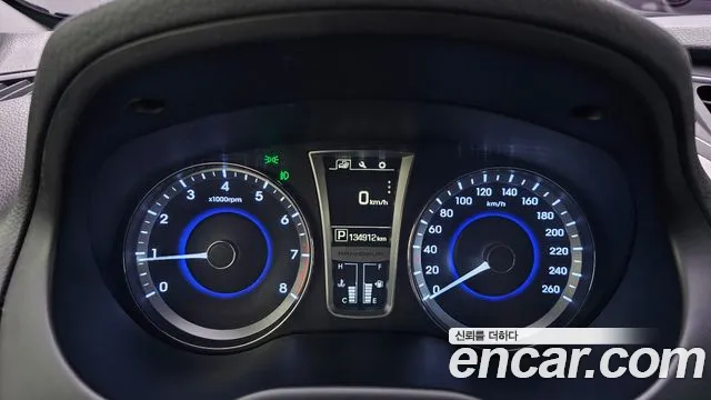 Hyundai Grandeur 2016 thumb 8