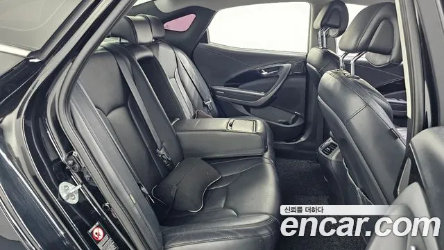 Hyundai Grandeur 2016 thumb 12