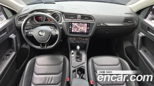 Volkswagen Tiguan 2020 thumb 7
