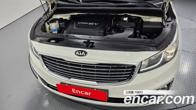 Kia Carnival 2016 thumb 6