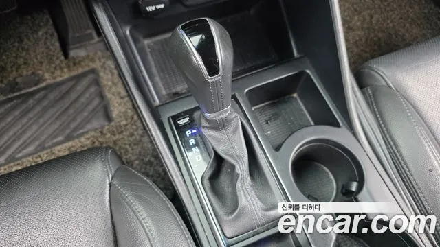 Hyundai Tucson 2017 thumb 9