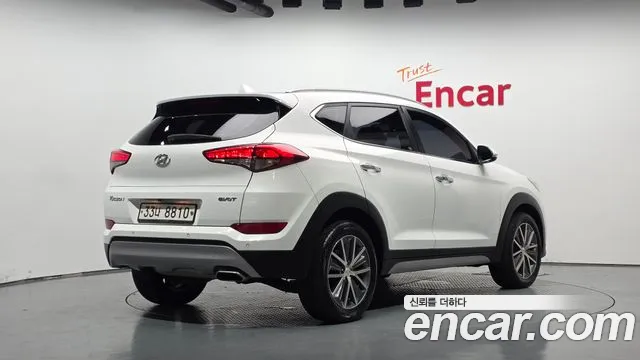 Hyundai Tucson 2017 thumb 2