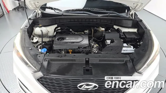 Hyundai Tucson 2017 thumb 6