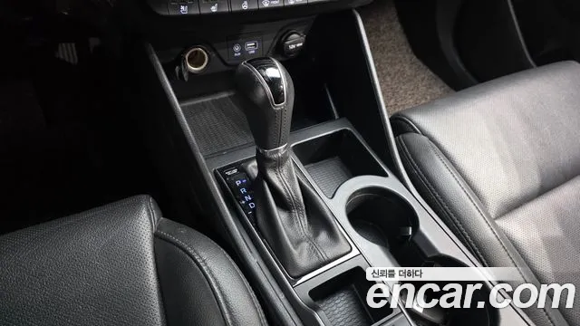 Hyundai Tucson 2017 thumb 9