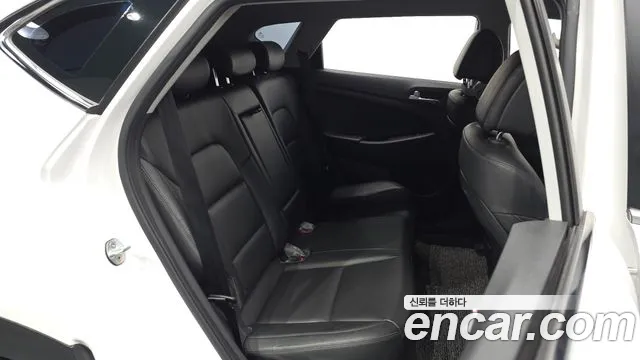 Hyundai Tucson 2017 thumb 11
