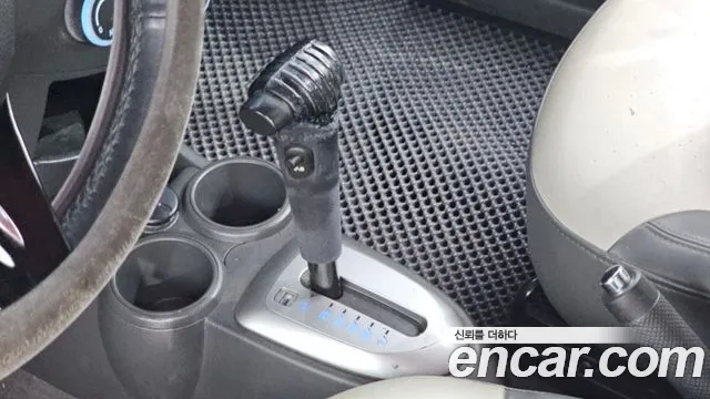 ChevroletGMDaewoo Spark 2012 thumb 9