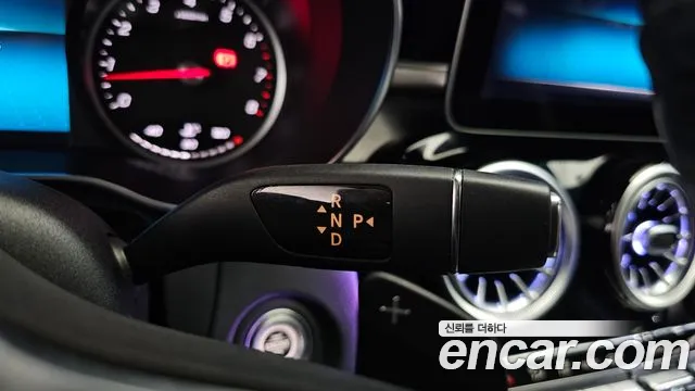 Mercedes-Benz C-Класс 2020 thumb 9