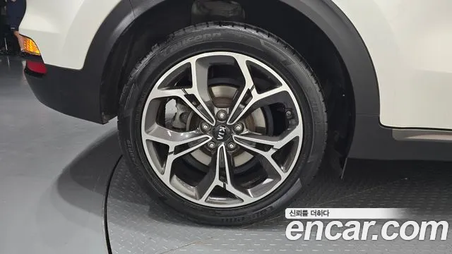 Kia Sportage 2019 thumb 4