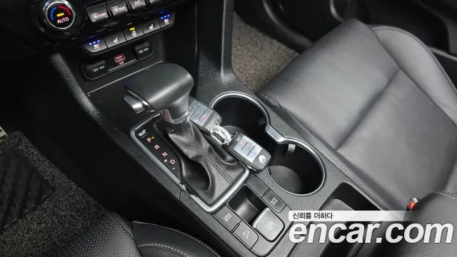 Kia Sportage 2019 thumb 8