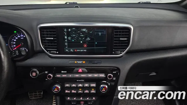 Kia Sportage 2019 thumb 12