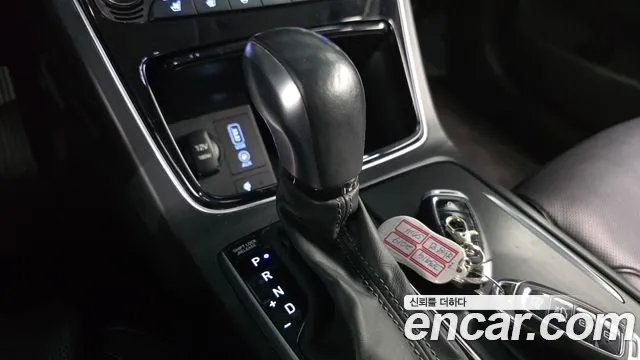 Hyundai Grandeur 2019 thumb 7
