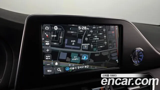 Hyundai Grandeur 2019 thumb 12