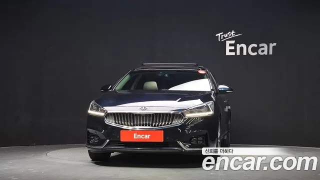 Kia K7 2016 thumb 3