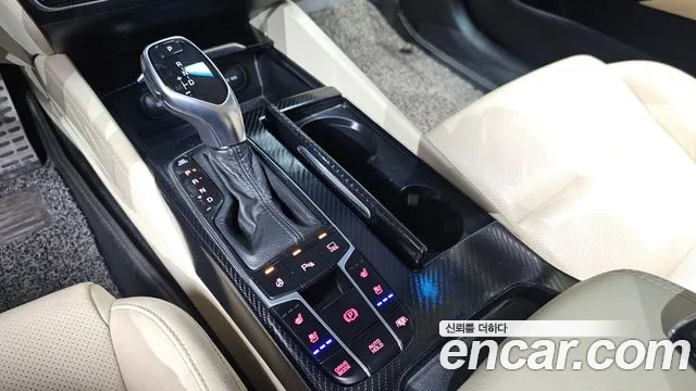 Kia K7 2016 thumb 9