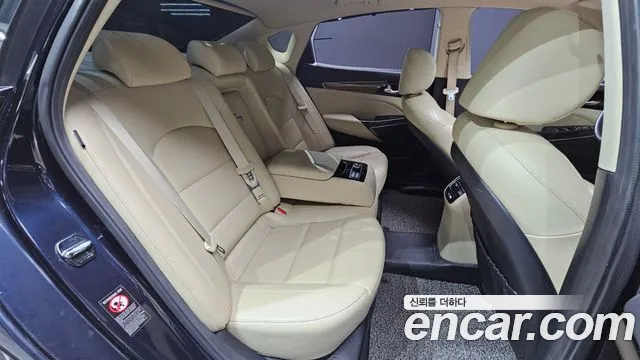 Kia K7 2016 thumb 11