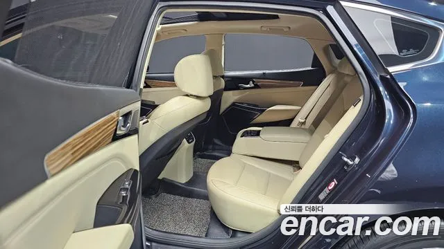 Kia K7 2016 thumb 12