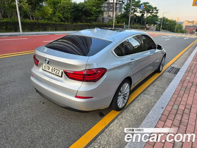 BMW Gran Turismo 2015 thumb 2