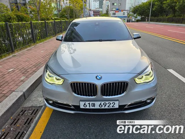 BMW Gran Turismo 2015 thumb 3