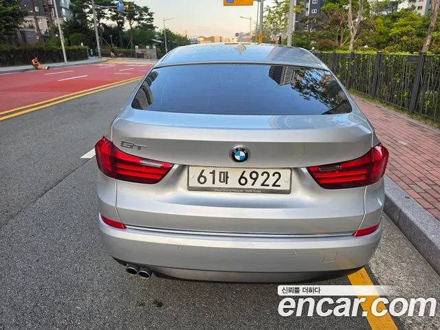 BMW Gran Turismo 2015 thumb 4