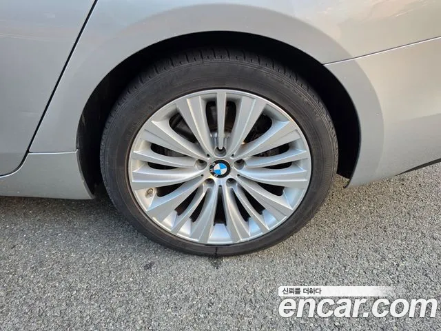 BMW Gran Turismo 2015 thumb 5