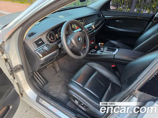 BMW Gran Turismo 2015 thumb 6