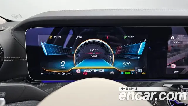 Mercedes-Benz AMG GT 2023 thumb 8