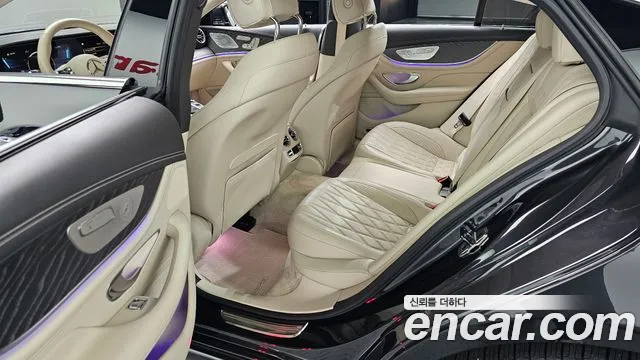 Mercedes-Benz AMG GT 2023 thumb 11