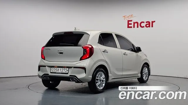 Kia Morning 2023 thumb 2
