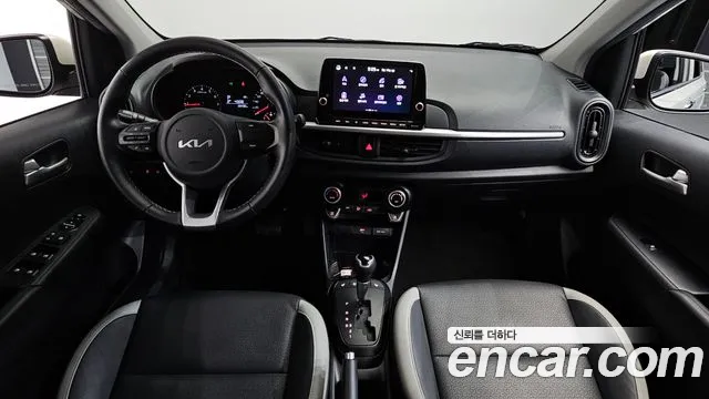 Kia Morning 2023 thumb 7