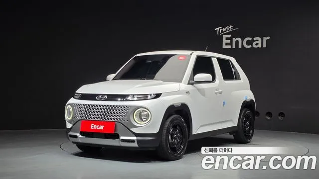 Hyundai Casper 2022 thumb 3